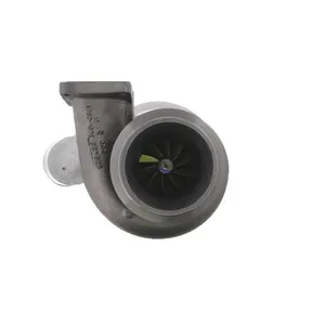 Pai 8264 Mack 631GC5153AM Turbocharger — 6