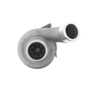 Pai 8264 Mack 631GC5153AM Turbocharger — 5