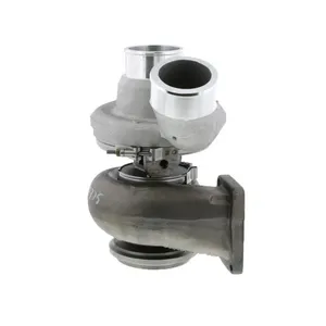 Pai 8264 Mack 631GC5153AM Turbocharger — 4