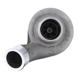 Pai 8265 Mack 631GC5153AM2 Turbocharger — 5