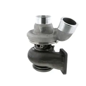 Pai 8265 Mack 631GC5153AM2 Turbocharger — 4