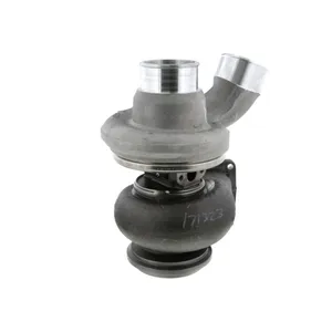 Pai 8265 Mack 631GC5153AM2 Turbocharger — 3