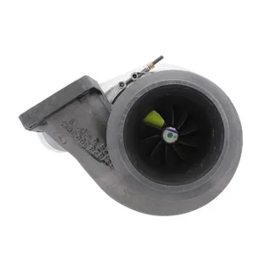 Pai 8265 Mack 631GC5153AM2 Turbocharger — 6