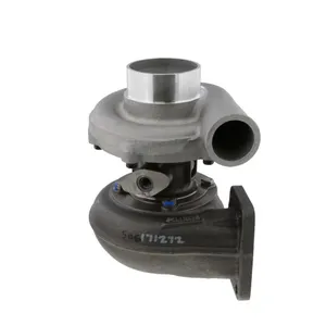 Pai 9252 Mack 7536-171270 Turbocharger — 4