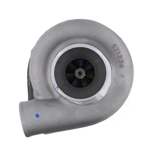 Pai 9252 Mack 7536-171270 Turbocharger — 5
