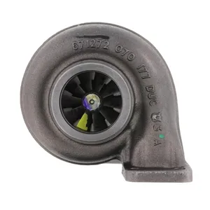Pai 9252 Mack 7536-171270 Turbocharger — 6