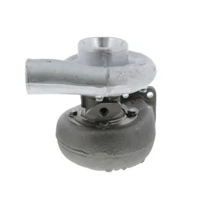 Pai 9253 Mack 7536-166592 Turbocharger — 3