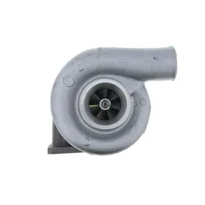 Pai 9253 Mack 7536-166592 Turbocharger — 5