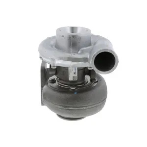 Pai 9253 Mack 7536-166592 Turbocharger — 2