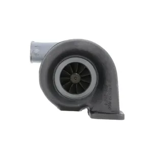 Pai 9253 Mack 7536-166592 Turbocharger — 6