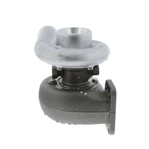 Pai 9253 Mack 7536-166592 Turbocharger — 4