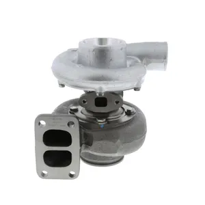 Pai 9253 Mack 7536-166592 Turbocharger