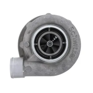 Pai 9254 Mack 7536-316468 Turbocharger — 5