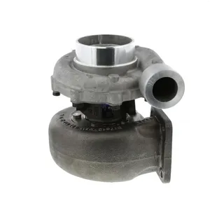 Pai 9254 Mack 7536-316468 Turbocharger — 4