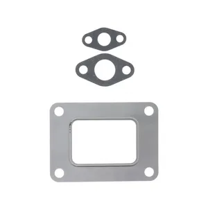 Pai 9256 Mack 7536-167050 Turbocharger — 7