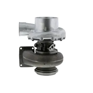 Pai 9256 Mack 7536-167050 Turbocharger — 3
