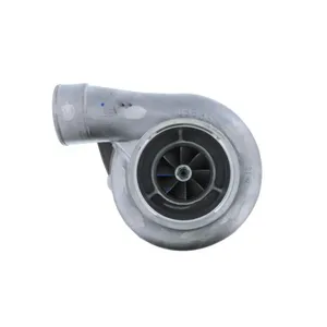 Pai 9256 Mack 7536-167050 Turbocharger — 5