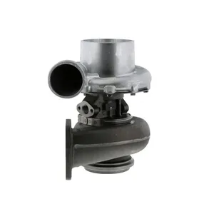 Pai 9256 Mack 7536-167050 Turbocharger — 2