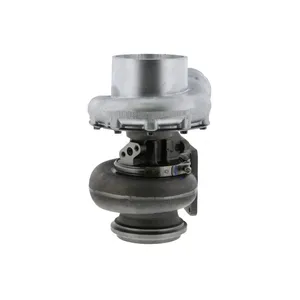 Pai 9256 Mack 7536-167050 Turbocharger — 4