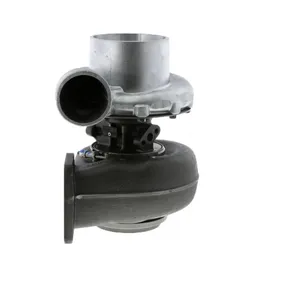 Pai 9257 Mack 7536-167713 Turbocharger — 2