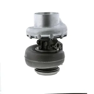 Pai 9257 Mack 7536-167713 Turbocharger — 4
