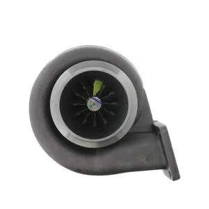 Pai 9257 Mack 7536-167713 Turbocharger — 6