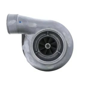 Pai 9257 Mack 7536-167713 Turbocharger — 5
