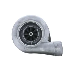 Pai 9258 Mack 7536-167715 Turbocharger — 5