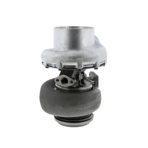 Pai 9258 Mack 7536-167715 Turbocharger — 4