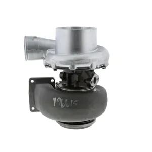 Pai 9258 Mack 7536-167715 Turbocharger — 3