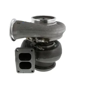 Pai 9268 Borg 169011 Turbocharger