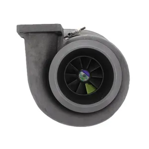 Pai 9268 Borg 169011 Turbocharger — 6