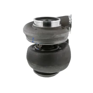 Pai 9268 Borg 169011 Turbocharger — 3