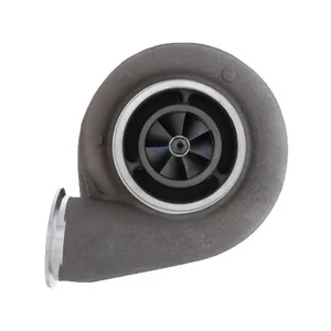 Pai 9268 Borg 169011 Turbocharger — 5