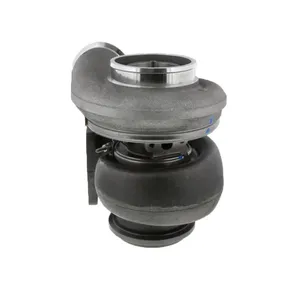 Pai 9268 Borg 169011 Turbocharger — 2