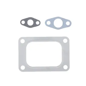 Pai 9268 Borg 169011 Turbocharger — 7