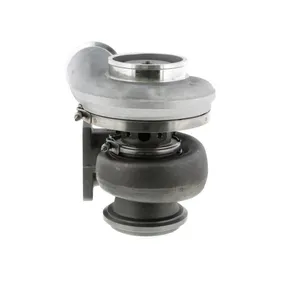 Pai 9269 Borg 169012 Turbocharger — 2