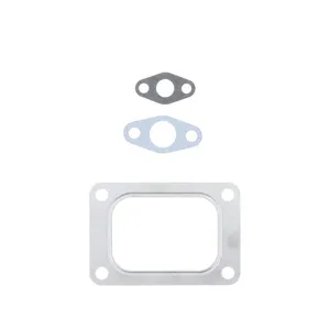Pai 9269 Borg 169012 Turbocharger — 7