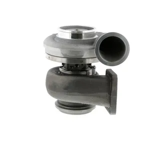 Pai 9269 Borg 169012 Turbocharger — 4