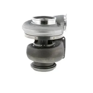 Pai 9269 Borg 169012 Turbocharger — 3