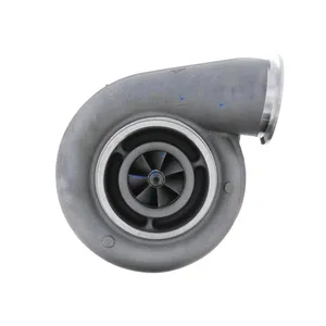 Pai 9269 Borg 169012 Turbocharger — 5