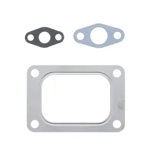 Pai 9276 Borg 171702 Turbocharger — 7