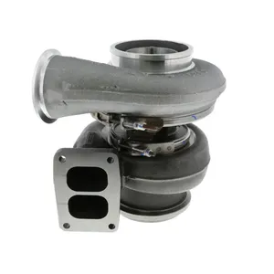 Pai 9276 Borg 171702 Turbocharger
