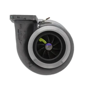 Pai 9276 Borg 171702 Turbocharger — 6