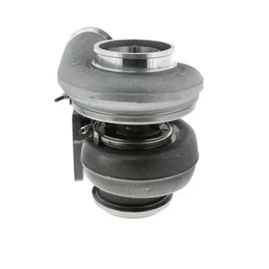 Pai 9276 Borg 171702 Turbocharger — 2