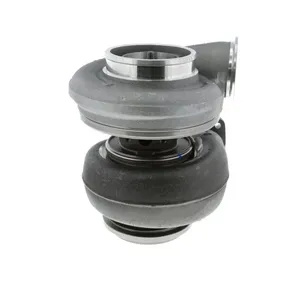 Pai 9276 Borg 171702 Turbocharger — 3