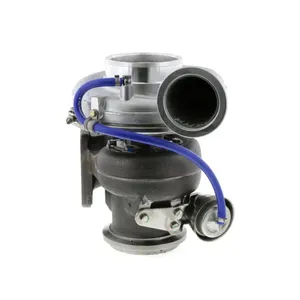 Pai 9277 Borg 172743 Turbocharger — 2