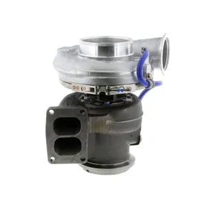 Pai 9277 Borg 172743 Turbocharger