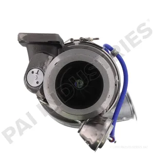 PAI ETC-9277 Turbocharger │ Replaces Detroit Diesel 23528059 – Series 60 12.7L — 6