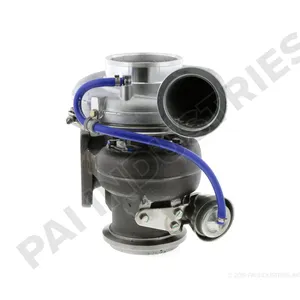 PAI ETC-9277 Turbocharger │ Replaces Detroit Diesel 23528059 – Series 60 12.7L — 2